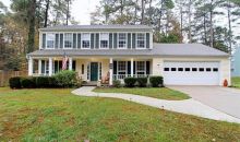 5537 Patrick Court Norcross, GA 30092