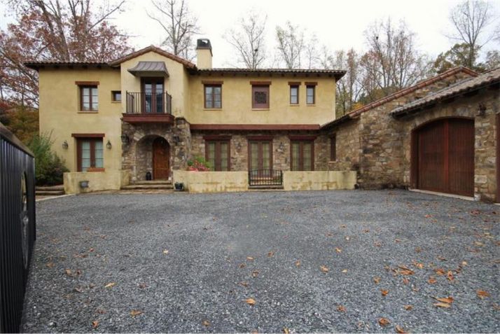 96 Piazza Pomino, Dahlonega, GA 30533