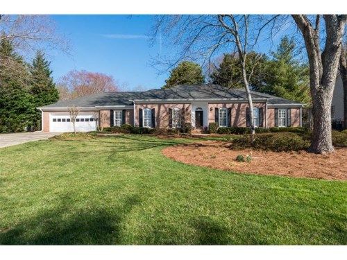 4633 Lehigh Drive, Marietta, GA 30068