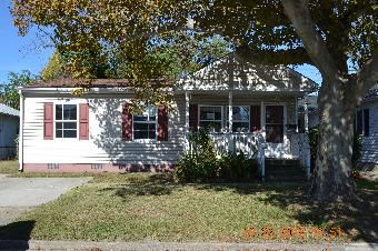 1233 36th St, Newport News, VA 23607