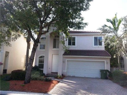 2252 NW 76 TE, Hollywood, FL 33024