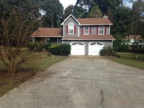 11192 Hemlock Road, Hampton, GA 30228