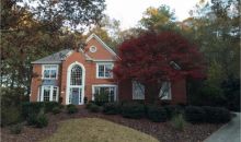 1782 Noblin Summit Court Duluth, GA 30097