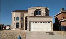 14257 Tierra Yamila Ln El Paso, TX 79938