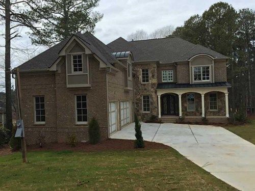 1665 Old Canton Road, Marietta, GA 30068