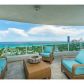 20201 E COUNTRY CLUB DR # 2610, Miami, FL 33180 ID:13558959