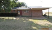 401 North Ave H E Haskell, TX 79521