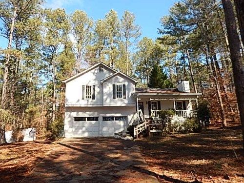 206 Peach Crossing Dr, Dallas, GA 30132