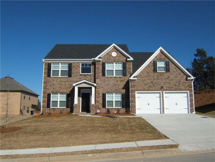 5631 Rex Ridge Loop, Rex, GA 30273