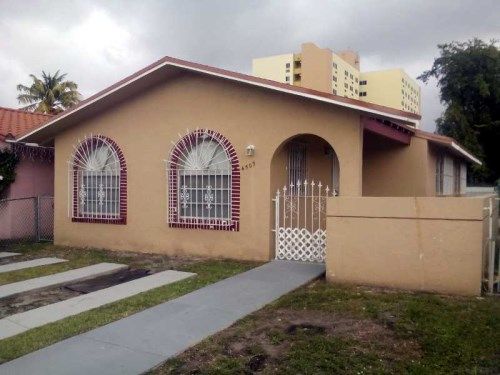 4505 W 13 LANE, Hialeah, FL 33012