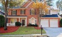 1075 Beacon Hill Crossing Alpharetta, GA 30005