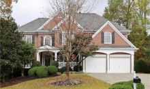 5620 Millwick Drive Alpharetta, GA 30005