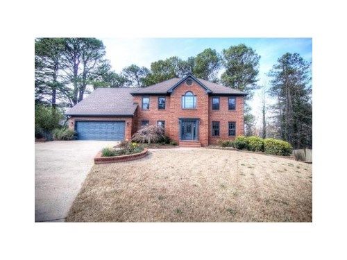 1966 Regents Way, Marietta, GA 30062