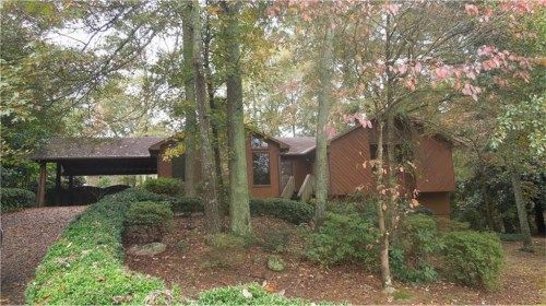 2561 Spencers Trace, Marietta, GA 30062