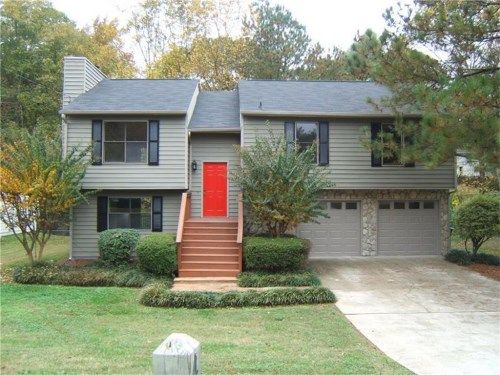 4358 Buckingham Place, Duluth, GA 30096