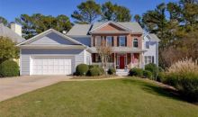 2252 Glenridge Drive Marietta, GA 30062