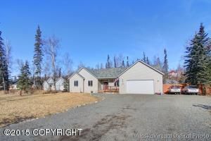 2531 W STONEBRIDGE Drive, Wasilla, AK 99654