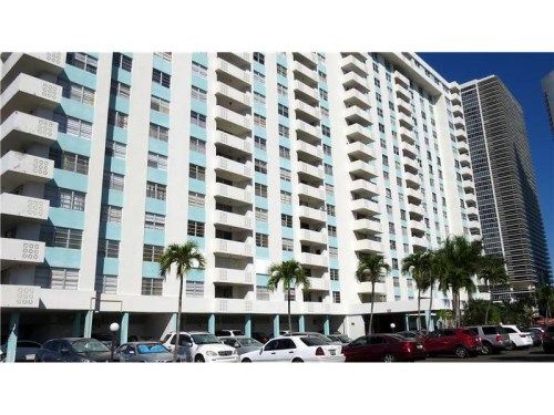 1833 S OCEAN DR # 1507, Hallandale, FL 33009