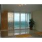 1830 OCEAN DR # 4509, Hallandale, FL 33009 ID:12175115