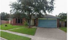 705 Saint Bernadine Dr Corpus Christi, TX 78418