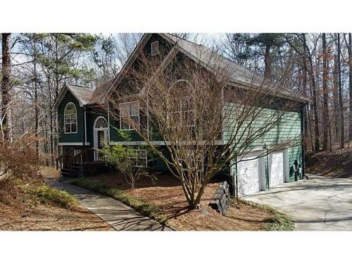 3232 Watson Mill Drive, Loganville, GA 30052