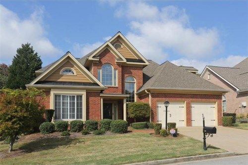 4544 Village Springs Run, Atlanta, GA 30338