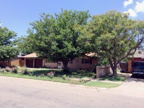 4903 Oregon Trl, Amarillo, TX 79109