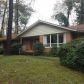 1015 Dawn View Lane Nw, Atlanta, GA 30327 ID:13661056