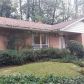 1015 Dawn View Lane Nw, Atlanta, GA 30327 ID:13661057