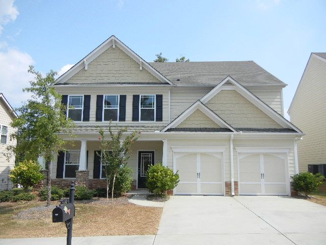 142 Parkway Drive, Fairburn, GA 30213