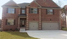 165 Briergate Place Fayetteville, GA 30214