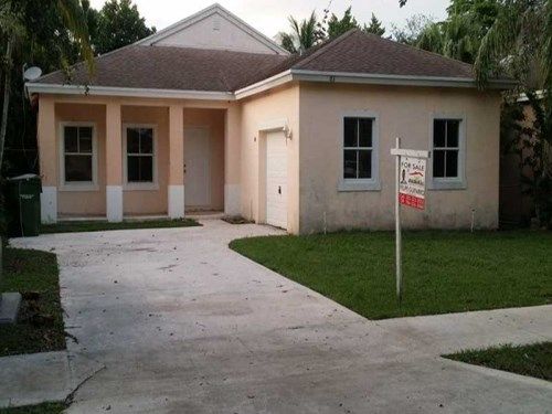 83 NW 2 ST, Homestead, FL 33030