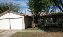 9519 Cliff Way St San Antonio, TX 78250