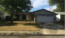 5430 Green Grove St San Antonio, TX 78223