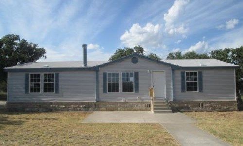 2640 Fm 2075, Graham, TX 76450