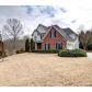 318 N Brooke Drive, Canton, GA 30115 ID:12067494