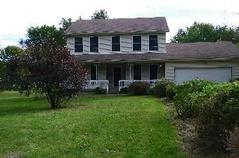 118 Fiord Drive, Eaton, OH 45320