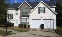 3407 Creekview Drive Rex, GA 30273