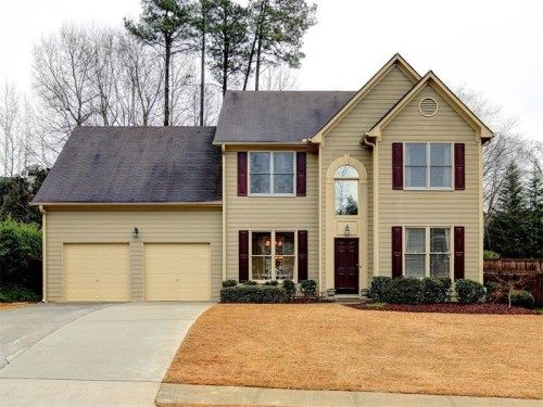 4122 Rosedown Court Court, Kennesaw, GA 30144