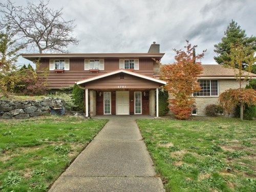 5701 S 15th Street, Tacoma, WA 98465