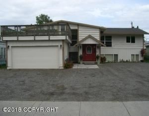 8331 E 6TH Avenue, Anchorage, AK 99504