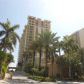 2080 S Ocean Dr # 1605, Hallandale, FL 33009 ID:12178979