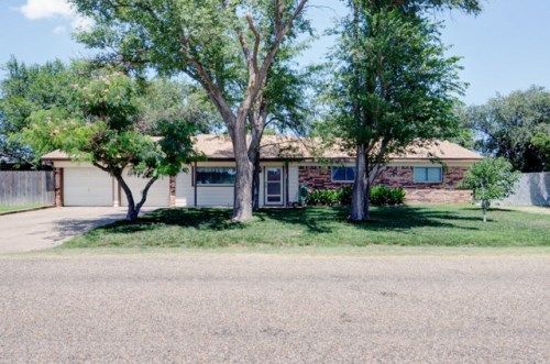 206 Nena Ln, Amarillo, TX 79119