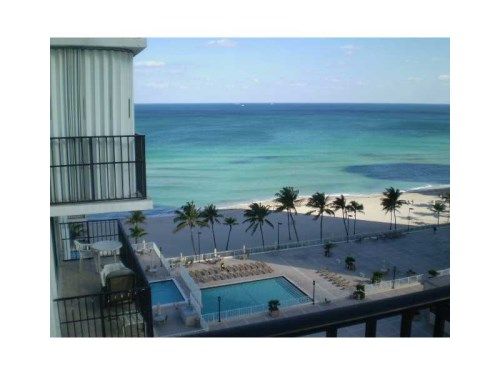 2201 S OCEAN DR # 1107, Hollywood, FL 33019