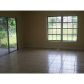 9290 E DAFFODIL LN # 9290, Hollywood, FL 33025 ID:13504724