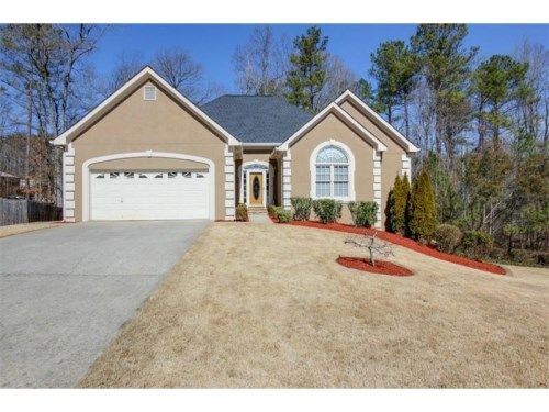 1655 Cheshire Court, Lawrenceville, GA 30043