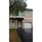 12647 NW 14TH PL # 12647, Fort Lauderdale, FL 33323 ID:12030733