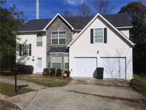 3407 Creekview Drive, Rex, GA 30273