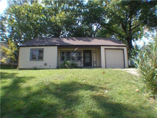 514 S Ralston St, Independence, MO 64054