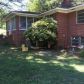 3865 Sanders Road Sw, Marietta, GA 30008 ID:13616091